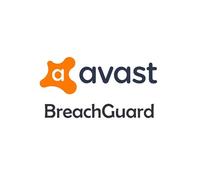 Avast BreachGuard 3 Devices 3 Year Avast Key GLOBAL