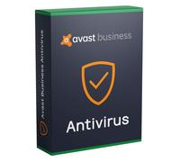 Avast Business Antivirus 1 Anno da 10 Utente/i