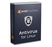 Avast Business Antivirus for Linux Renewal 1 Anno da 250 Utente/i