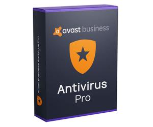 Avast Business Antivirus Pro 1 Anno da 20 Utente/i
