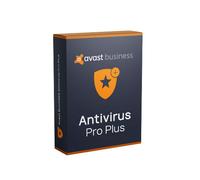 Avast Business Antivirus Pro Plus 2 Anni da 1 Utente/i