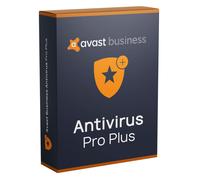 Avast Business Antivirus Pro Plus Renewal 3 Anni da 20 Utente/i