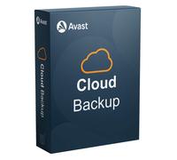 Avast Business Cloud Backup 3 Anni 100 - 400