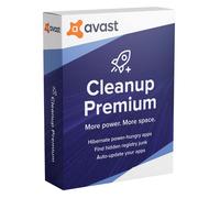 Avast Cleanup Premium 1 Pc 1 Anno