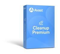 Avast Cleanup Premium