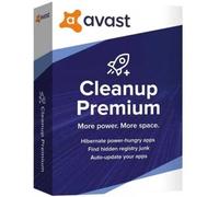 Avast Cleanup Premium - PC - 1 Dispositivo - 1 Anno