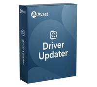 AVAST DRIVER UPDATER 1 PC 3 ANNI