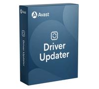 Avast Driver Updater 2024 1 PC 1 ANNO Solo Windows