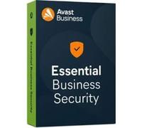 Avast Essential Business Security 5 Devices 1 Year Avast Key GLOBAL