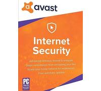 AVAST Internet Security 10 Devices 2 Years Avast Key GLOBAL