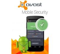 Avast Mobile Security Premium 1 Device (Android) 3 Years Avast Key GLOBAL