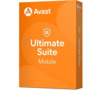 Avast Mobile Ultimate 1 Dispositivo 3 Anni