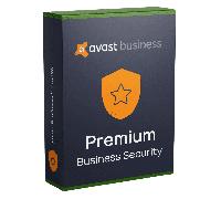 Avast Premium Business Security Renewal 1 Anno da 5 Utente/i