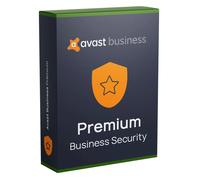 Avast Premium Business Security Renewal 2 Anni da 50 Utente/i