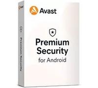 AVAST PREMIUM SECURITY 10 DISPOSITIVI 1 ANNO