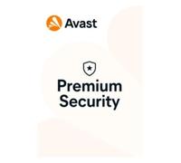 Avast Premium Security | 1 dispositivo | 1 anno - Windows