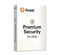AVAST PREMIUM SECURITY 10 DISPOSITIVI 1 ANNO