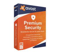 Avast Premium Security 2021