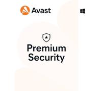 Avast Premium Security 2026 | 1 PC | 1 anno | Protezione antivirus