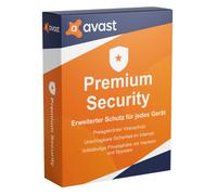 Avast Premium Security 2026 10 Dispositivi 2 Anni