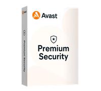 AVAST Premium Security 2026/2027