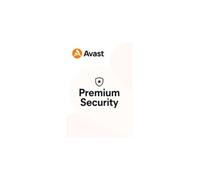 Avast Premium Security 2026 5 PC 2 Year Key GLOBAL