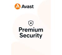 Avast Premium Security (MAC) 1 Device 1 Year Avast Key GLOBAL