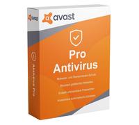 Avast Pro Antivirus 2026/2027