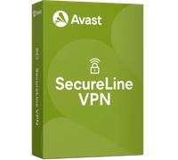 Avast SecureLine VPN