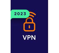 Avast SecureLine VPN (2023) 10 Devices 2 Years Avast Key GLOBAL
