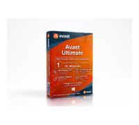 AVAST Ultimate - PC