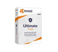 AVAST ULTIMATE 10 DISPOSITIVI 2 ANNI