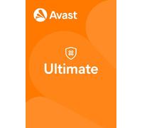 Avast Ultimate (2022) 1 Device 3 Year Avast Key GLOBAL
