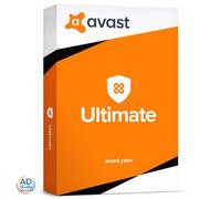 Avast Business Antivirus Pro Plus 2 Anni da 1 Utente/i