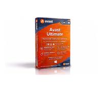 Avast Ultimate - 5 Dispositivi - 1 Anno - Fattura Italiana