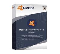 AVAST ULTIMATE ANDROID 1 DISPOSITIVO 1 ANNO