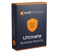 Avast Ultimate Business Security Renewal 1 Anno da 250 Utente/i