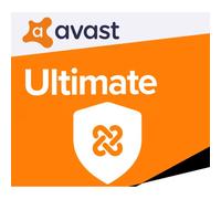 AVAST Ultimate Key (1 Year / 3 Devices)