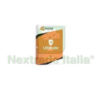 AVAST ULTIMATE PC MAC ANDROID IOS 1 ANNO 10 DISPOSITIVI
