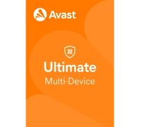 Avast Ultimate Security 2026 | 10 dispotivi | 1 Anno - Windows, Mac, iOS, Android