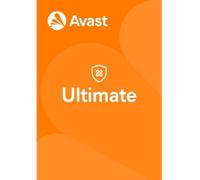 Avast Ultimate Suite 2024