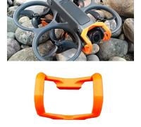 Avata 2 Paraurti cardanico per DJI Avata 2, barra di protezione anti-collisione in lega di alluminio per obiettivo della fotocamera paraurti copertura per DJI Avata 2 Drone Accessori