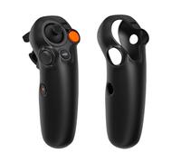 Avata 2 RC 3 Controller Silicone Custodie AntiDrop RC 3 FPV Motion 3 Custodia Protezione Grip Anti Scratch Custodia per DJI Avata 2 Accessori (Nero)