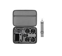 Avata 360, custodia rigida impermeabile per DJI Avata 360 Fly More Combo con telecomando RC 2, hub di ricarica batteria e accessori per droni