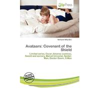 Avataars: Covenant of the Shield: Limited series, Oscar Jimenez (comics), Sword and sorcery, Marvel Universe, Spider-Man, Doctor Doom, X-Men