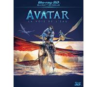 Avatar 2 : la voie de l'eau