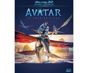 Avatar 2 : la voie de l'eau