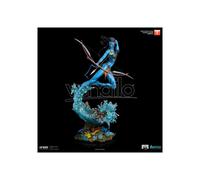 Avatar 2 Neytiri 1/10 Statua Statua Iron Studios