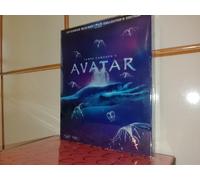 Avatar (3 BD) Extended Blu Ray Nuovo