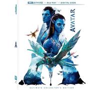 Avatar (4K UHD Blu-ray)